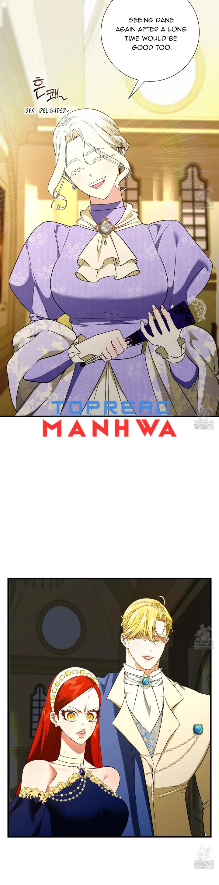 Read I Became My Son’s First Love Manga Online