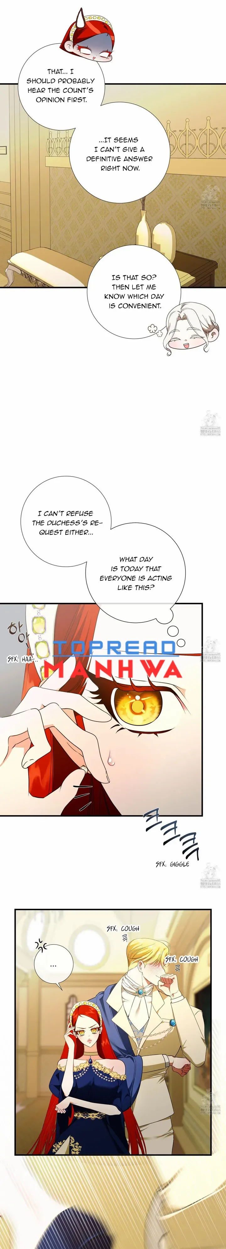 Read I Became My Son’s First Love Manga Online