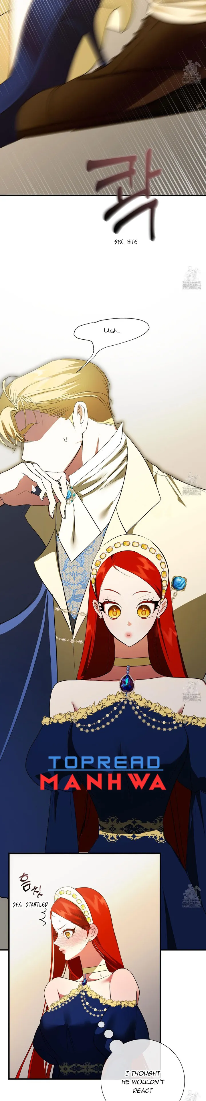 Read I Became My Son’s First Love Manga Online