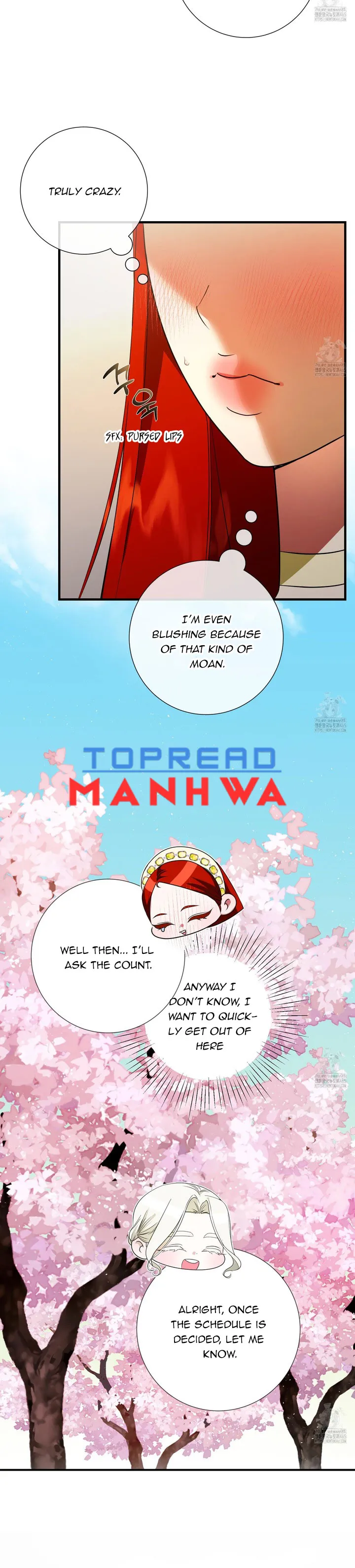 Read I Became My Son’s First Love Manga Online