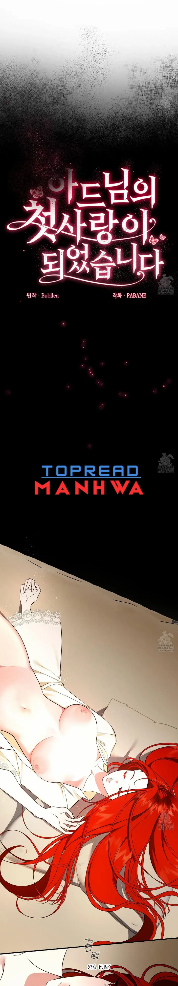 Read I Became My Son’s First Love Manga Online