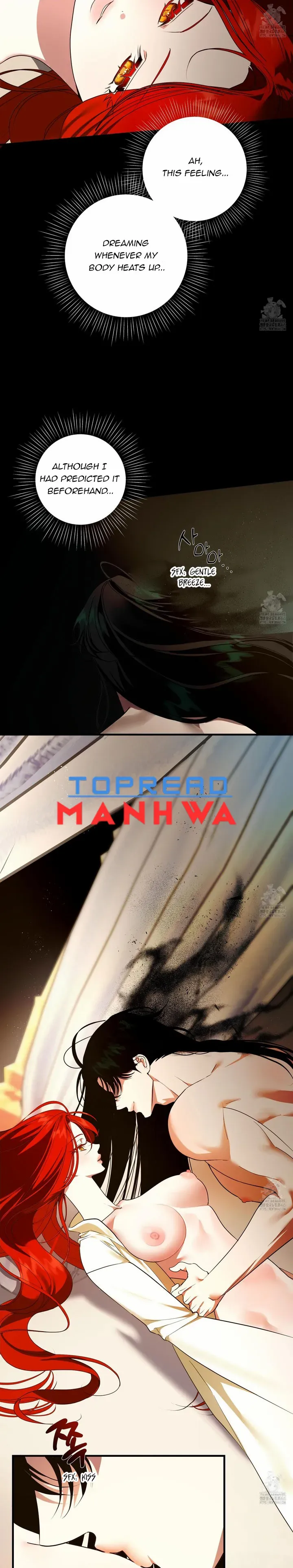 Read I Became My Son’s First Love Manga Online