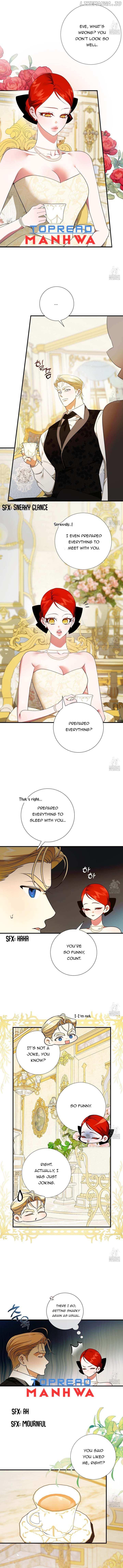 Read I Became My Son’s First Love Manga Online