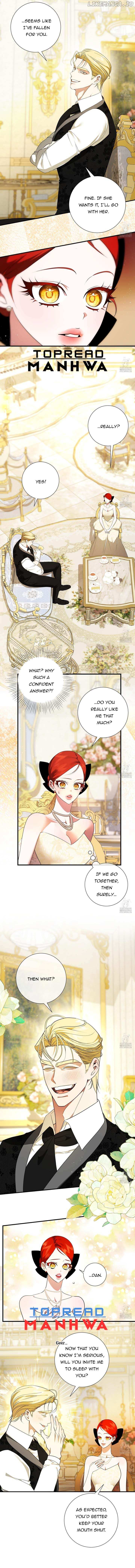 Read I Became My Son’s First Love Manga Online