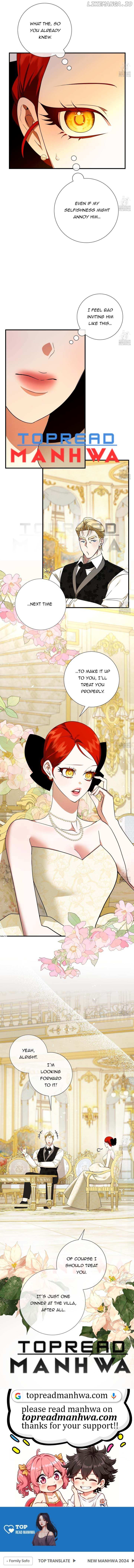 Read I Became My Son’s First Love Manga Online