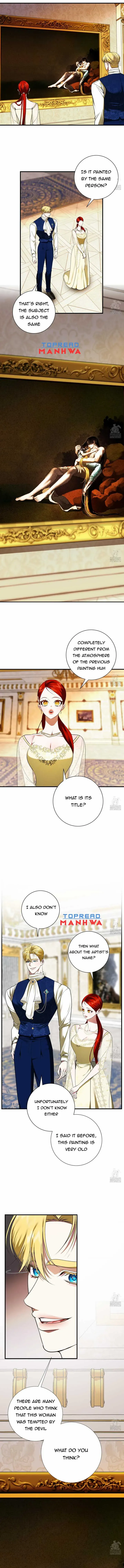 Read I Became My Son’s First Love Manga Online