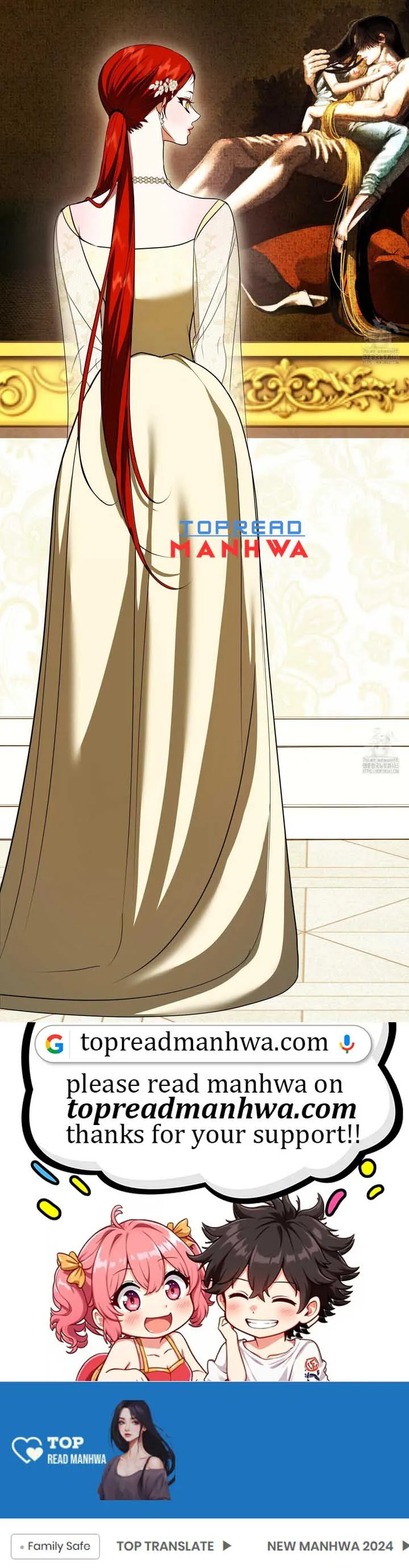 Read I Became My Son’s First Love Manga Online