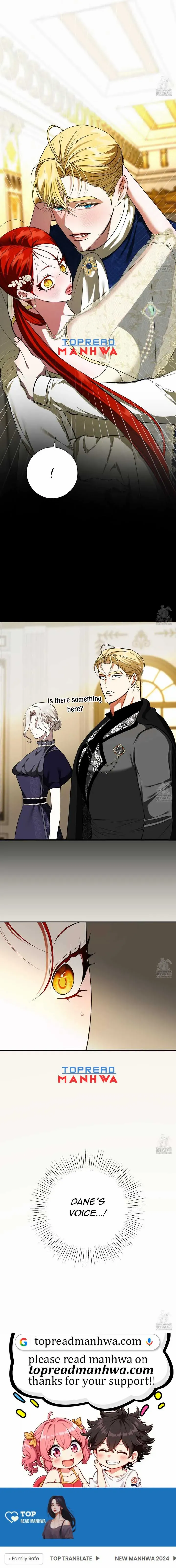 Read I Became My Son’s First Love Manga Online