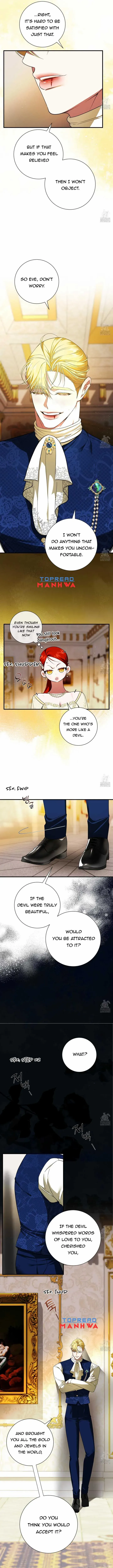 Read I Became My Son’s First Love Manga Online