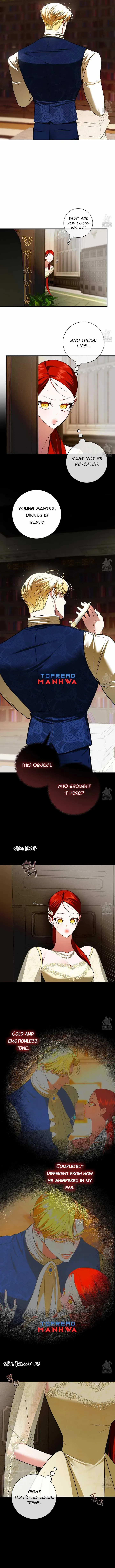 Read I Became My Son’s First Love Manga Online