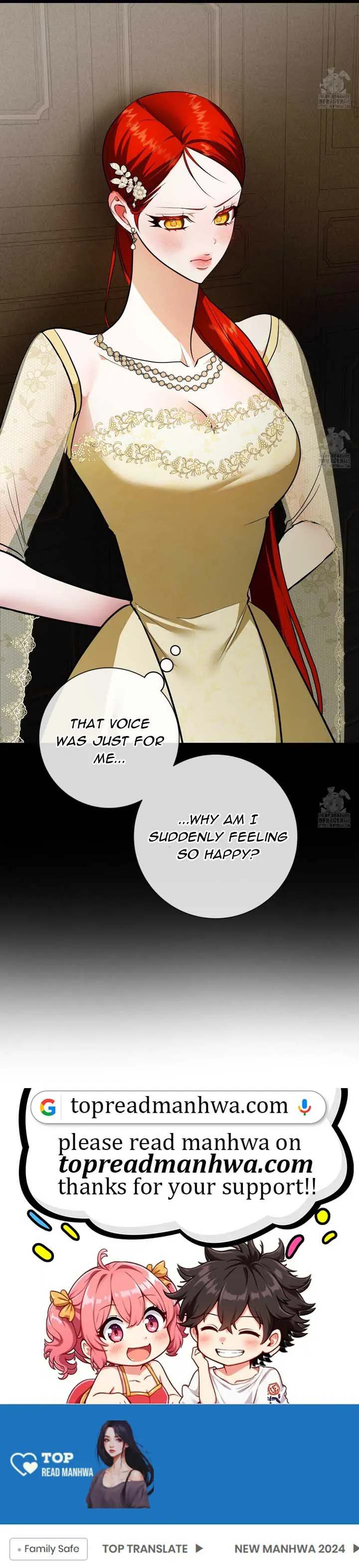 Read I Became My Son’s First Love Manga Online