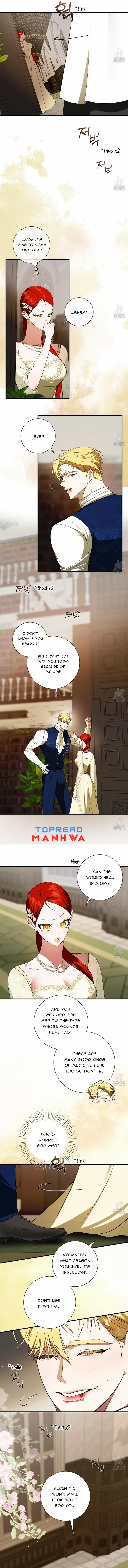 Read I Became My Son’s First Love Manga Online