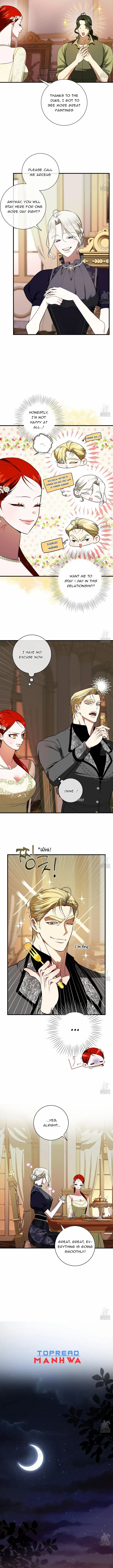 Read I Became My Son’s First Love Manga Online