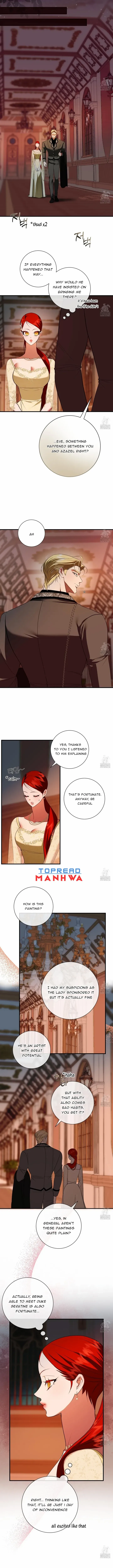 Read I Became My Son’s First Love Manga Online