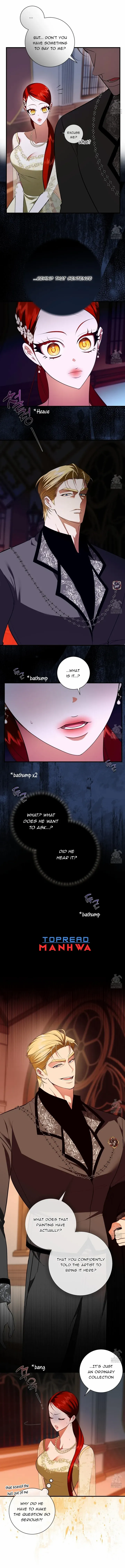 Read I Became My Son’s First Love Manga Online