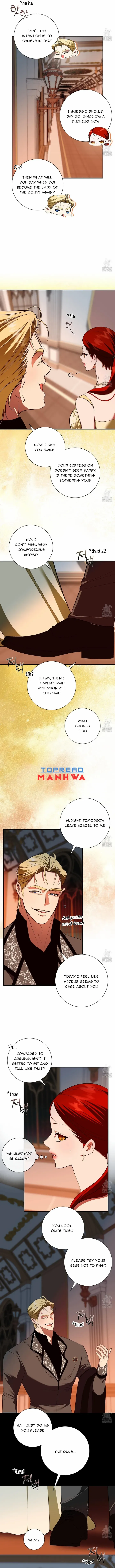 Read I Became My Son’s First Love Manga Online