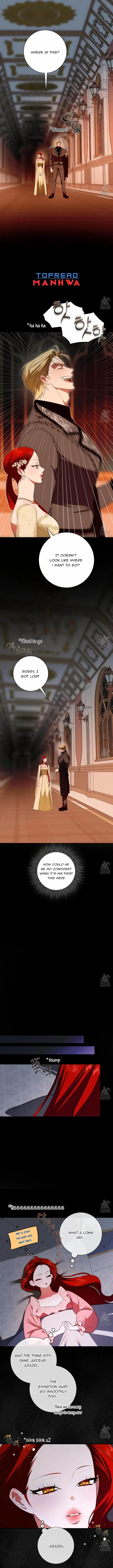 Read I Became My Son’s First Love Manga Online