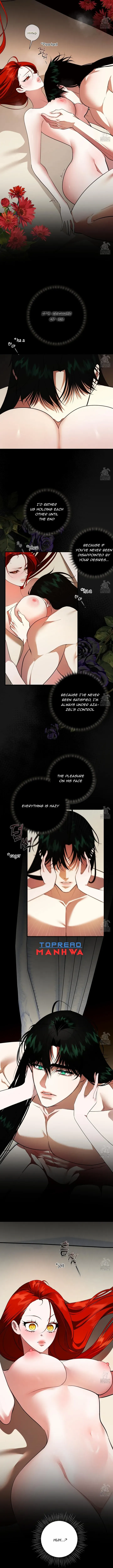 Read I Became My Son’s First Love Manga Online