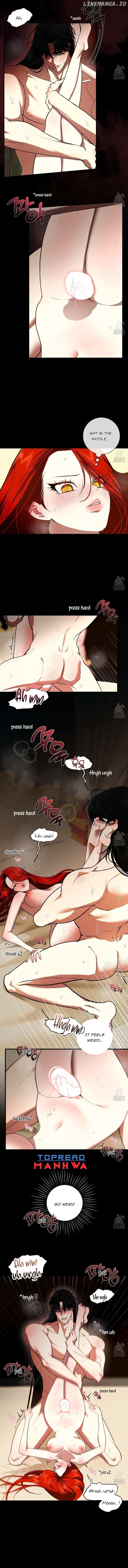 Read I Became My Son’s First Love Manga Online