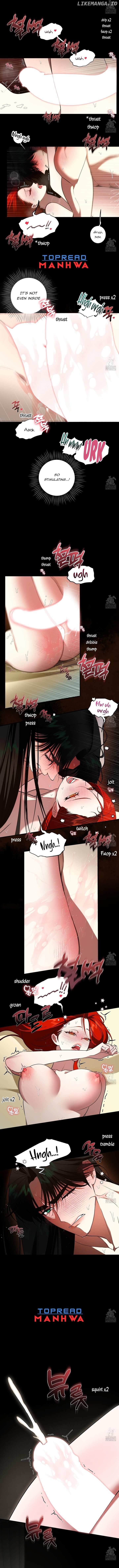 Read I Became My Son’s First Love Manga Online