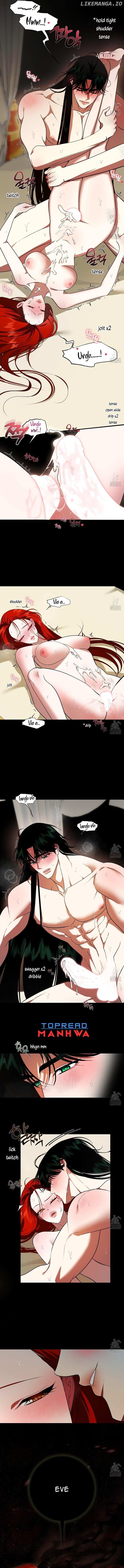 Read I Became My Son’s First Love Manga Online