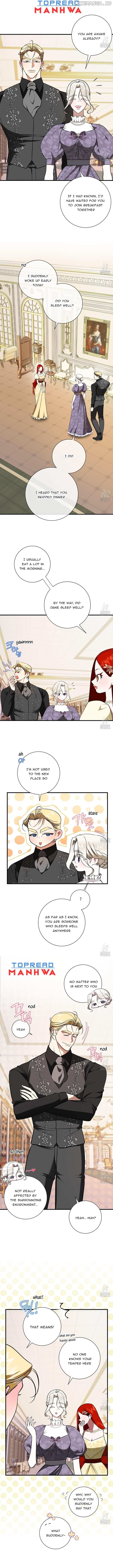 Read I Became My Son’s First Love Manga Online