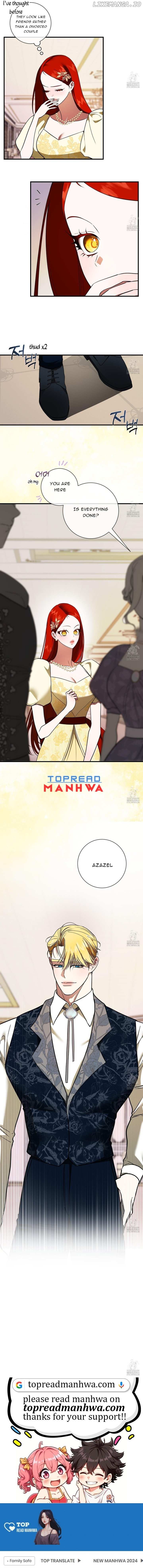 Read I Became My Son’s First Love Manga Online