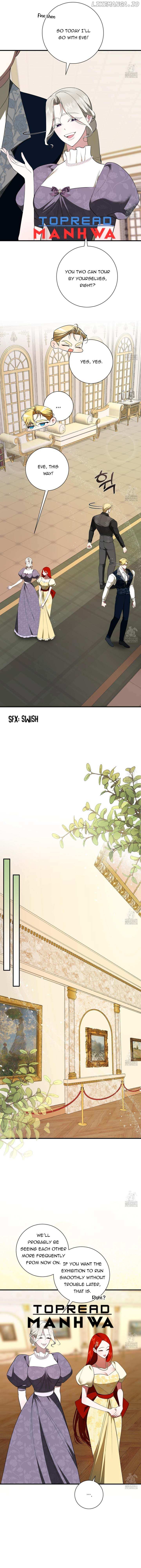 Read I Became My Son’s First Love Manga Online