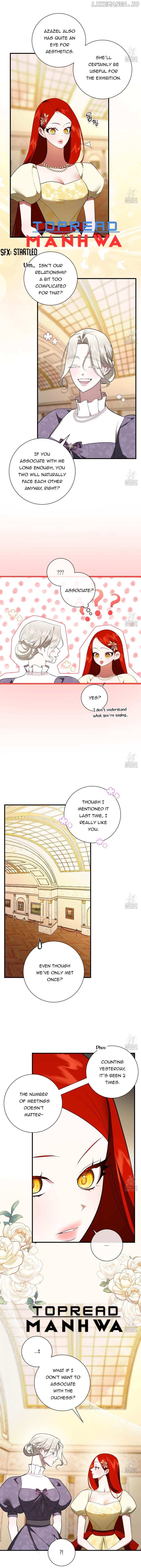 Read I Became My Son’s First Love Manga Online