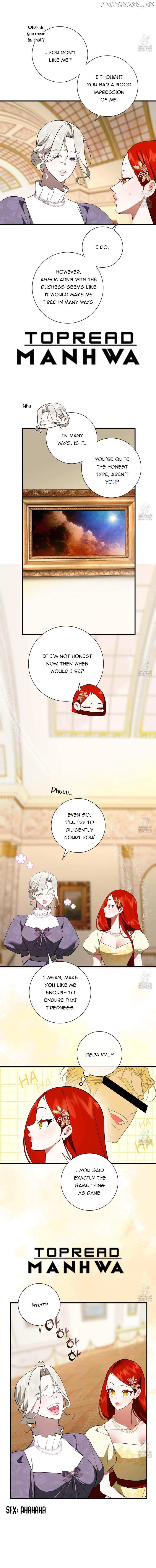 Read I Became My Son’s First Love Manga Online