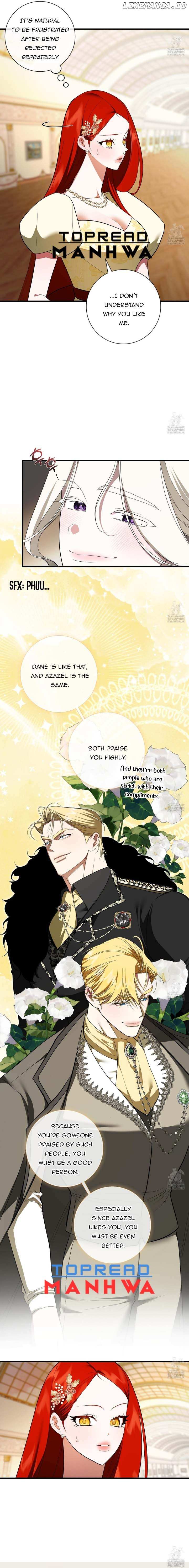 Read I Became My Son’s First Love Manga Online