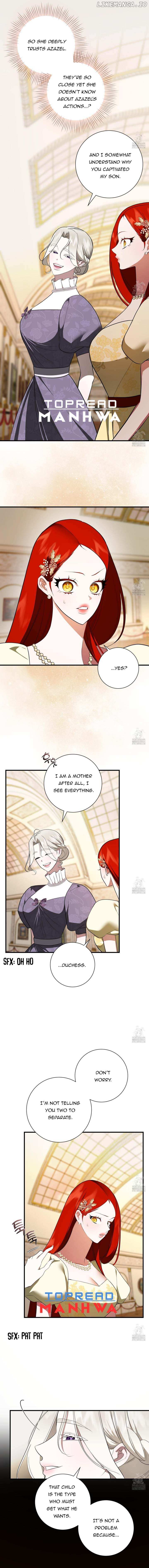 Read I Became My Son’s First Love Manga Online