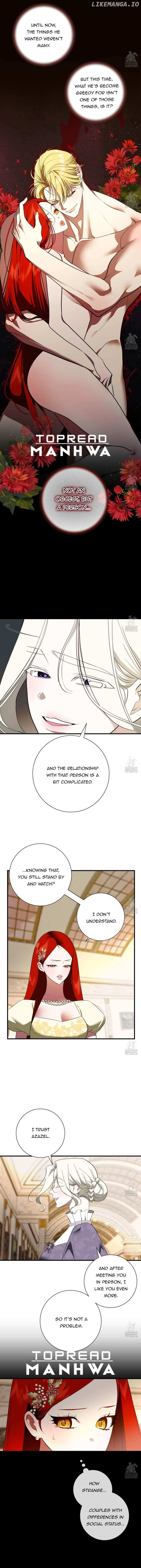 Read I Became My Son’s First Love Manga Online