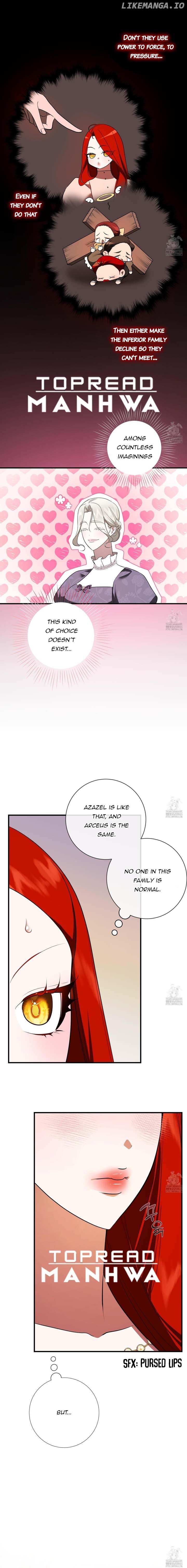 Read I Became My Son’s First Love Manga Online