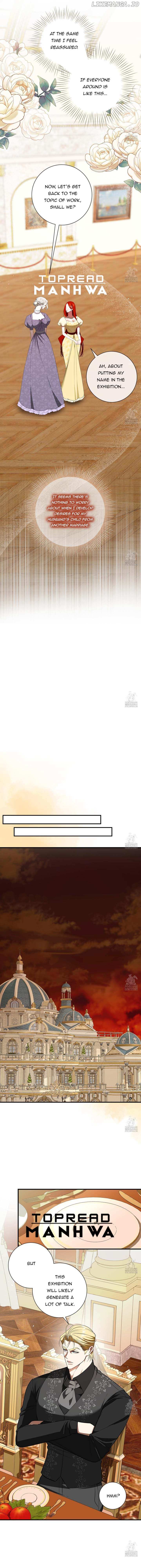 Read I Became My Son’s First Love Manga Online