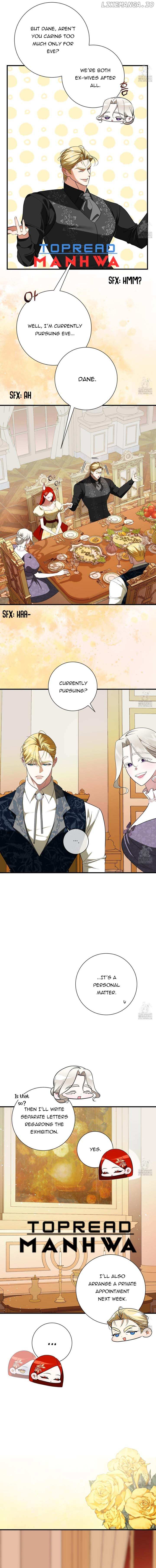 Read I Became My Son’s First Love Manga Online