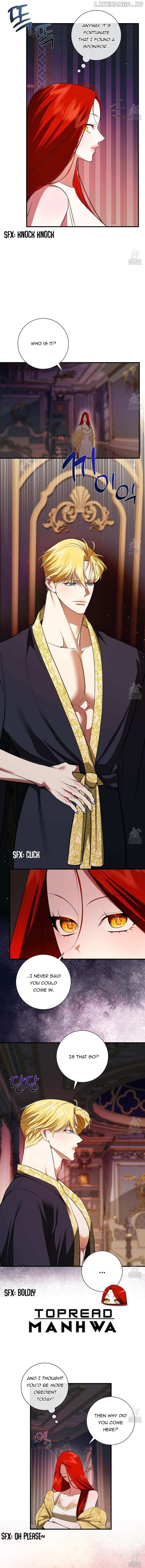 Read I Became My Son’s First Love Manga Online