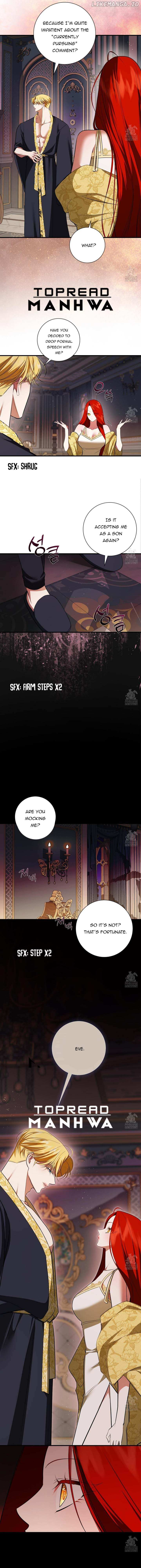 Read I Became My Son’s First Love Manga Online