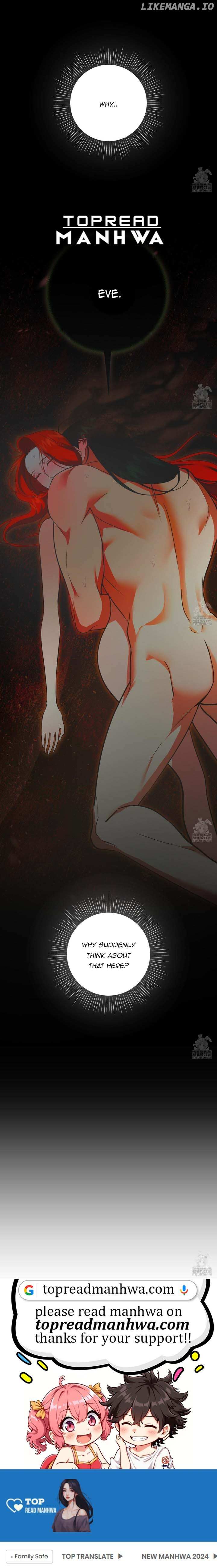 Read I Became My Son’s First Love Manga Online