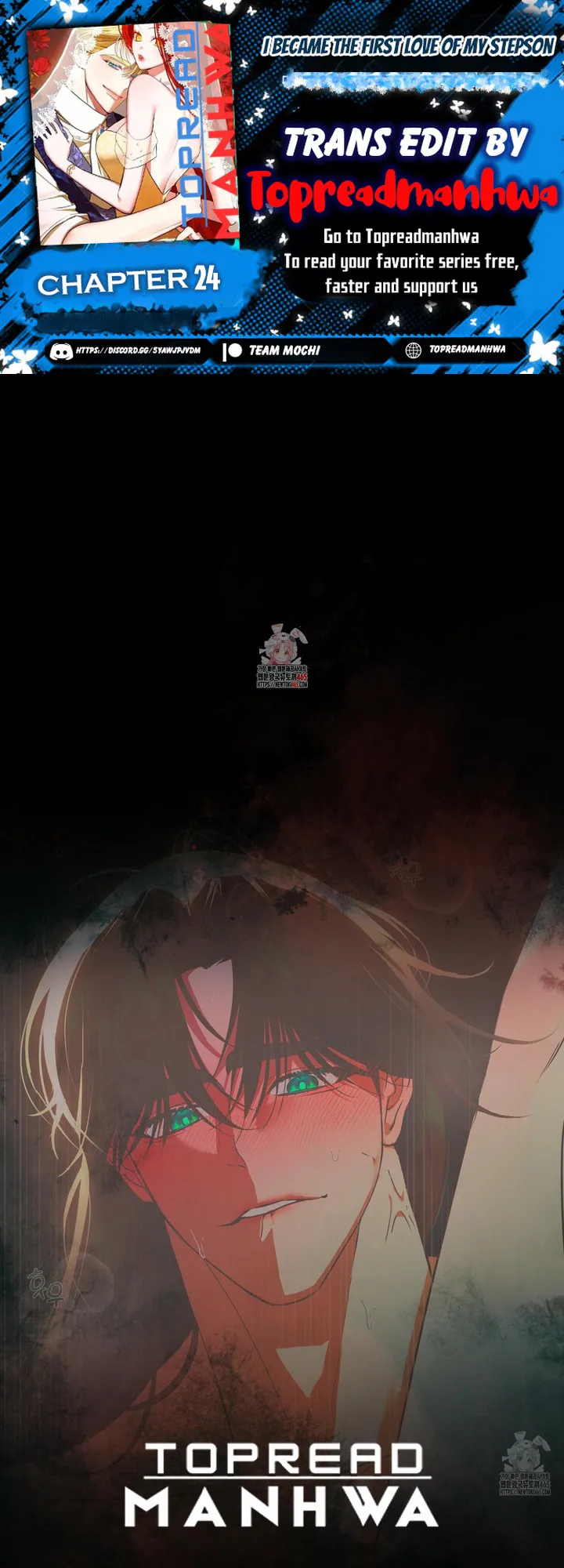 Read I Became My Son’s First Love Manga Online