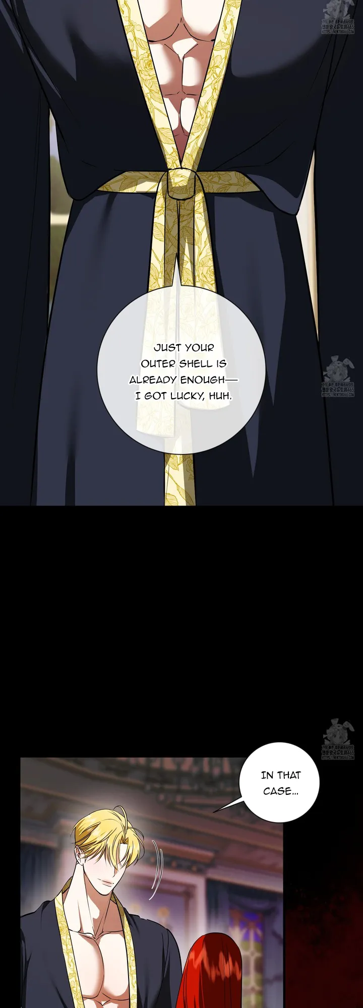 Read I Became My Son’s First Love Manga Online