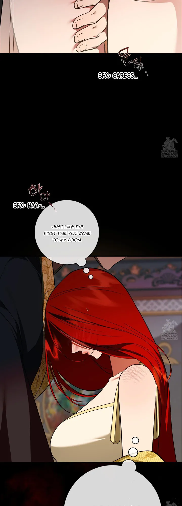 Read I Became My Son’s First Love Manga Online