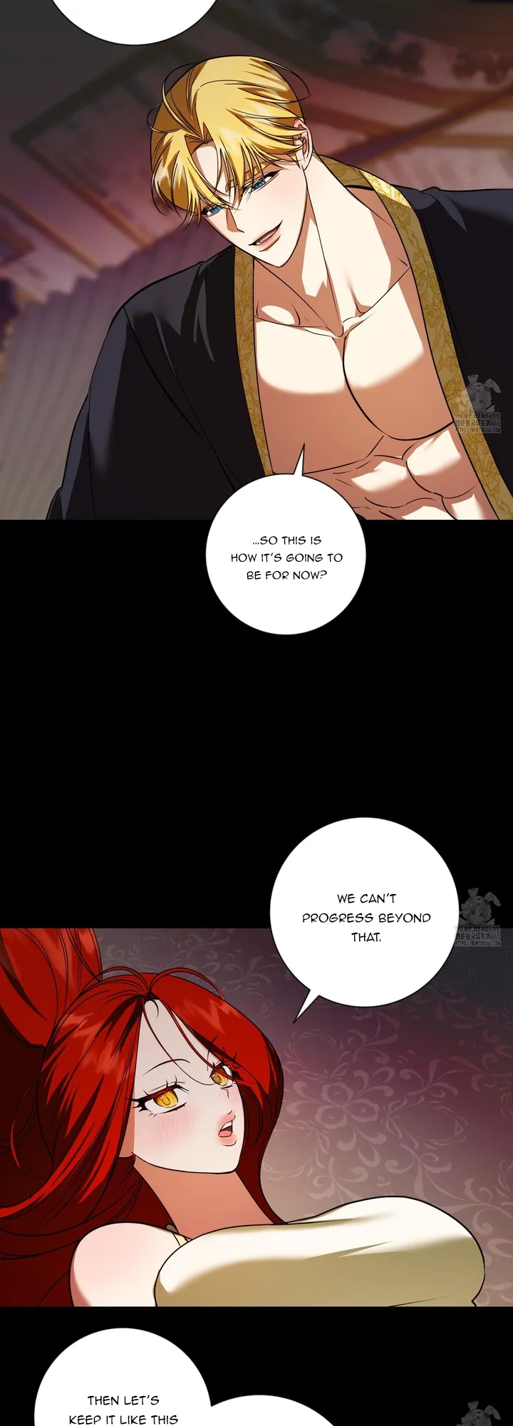 Read I Became My Son’s First Love Manga Online