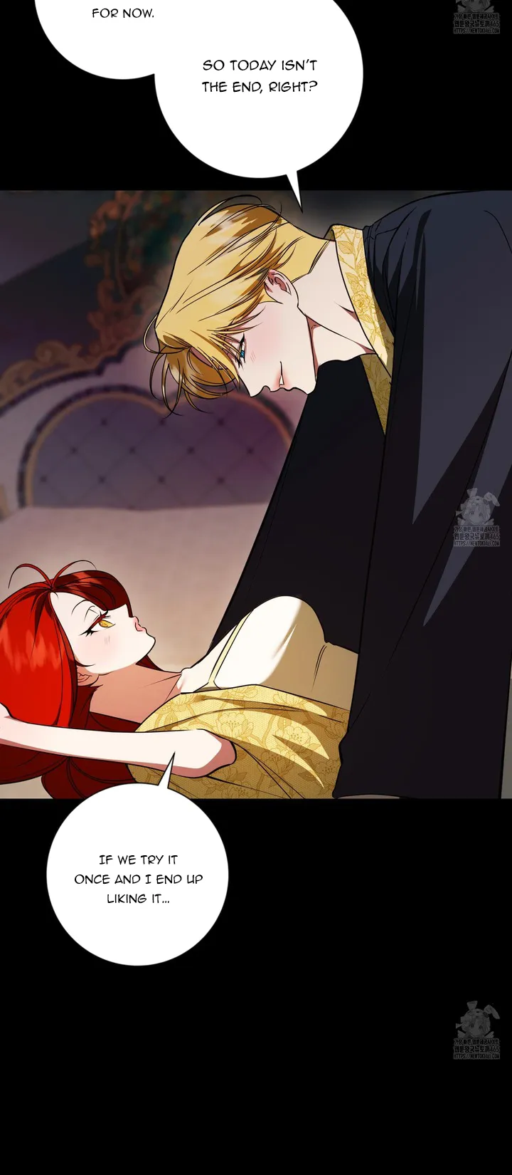 Read I Became My Son’s First Love Manga Online