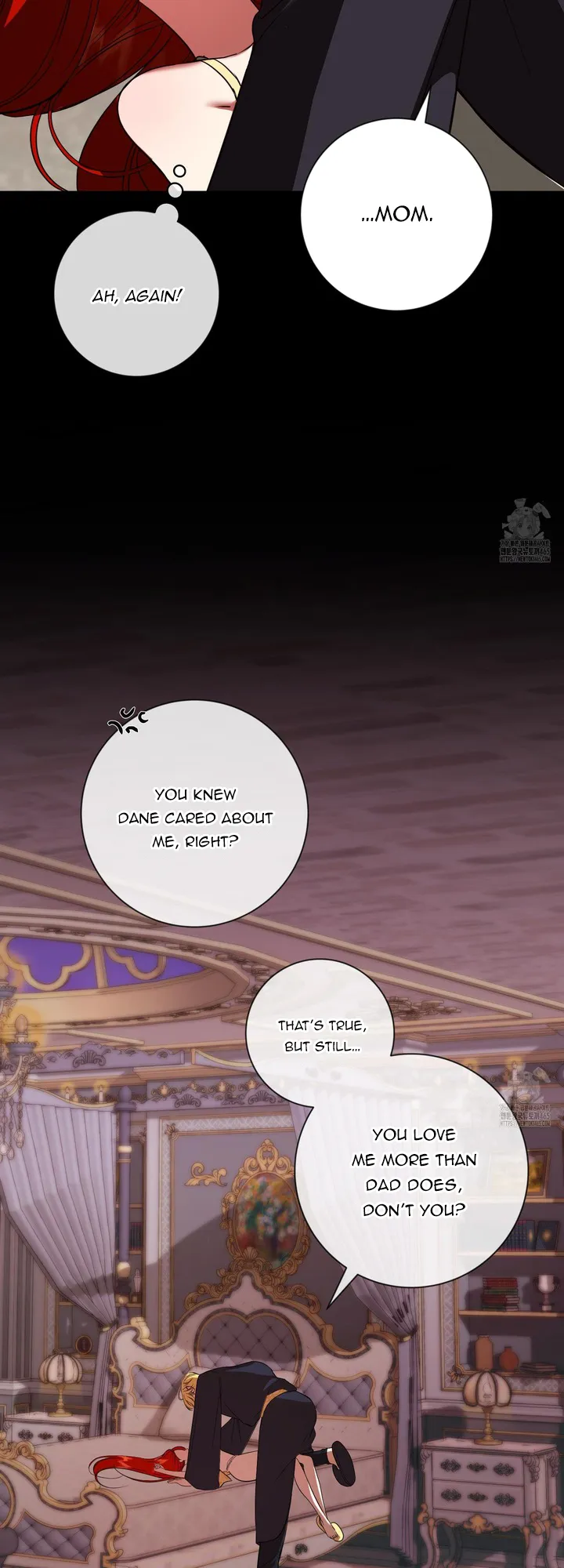 Read I Became My Son’s First Love Manga Online