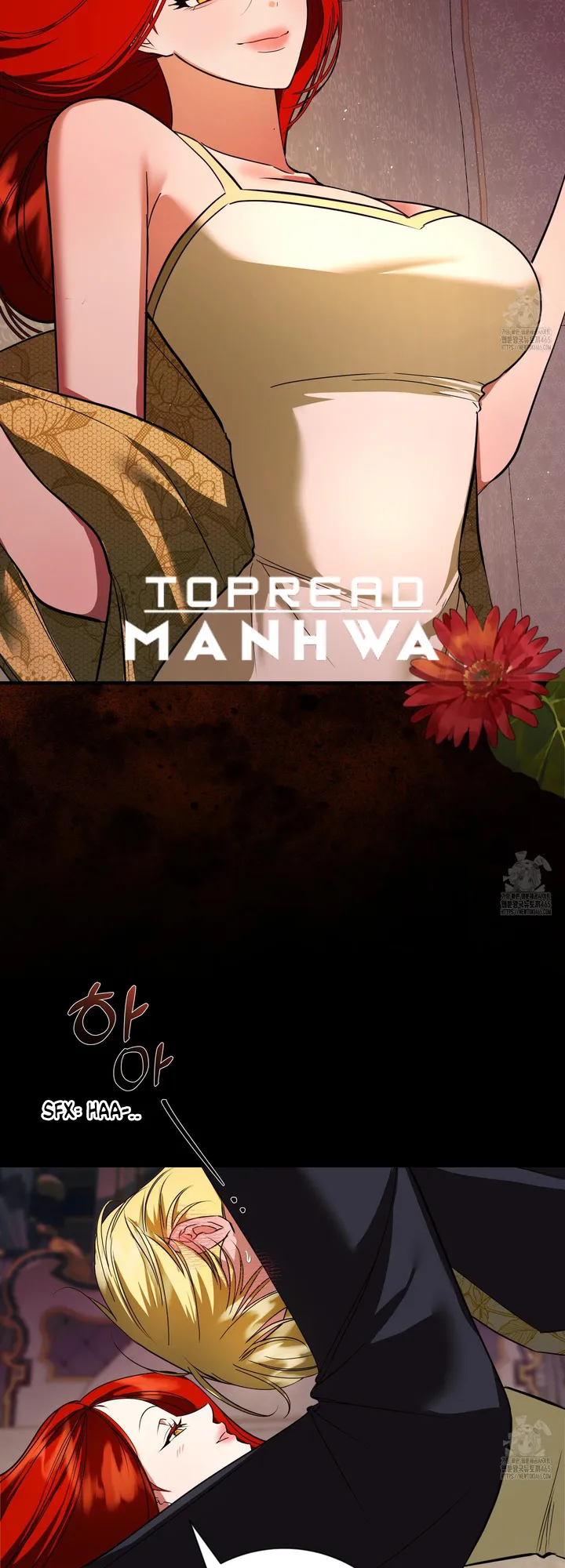 Read I Became My Son’s First Love Manga Online