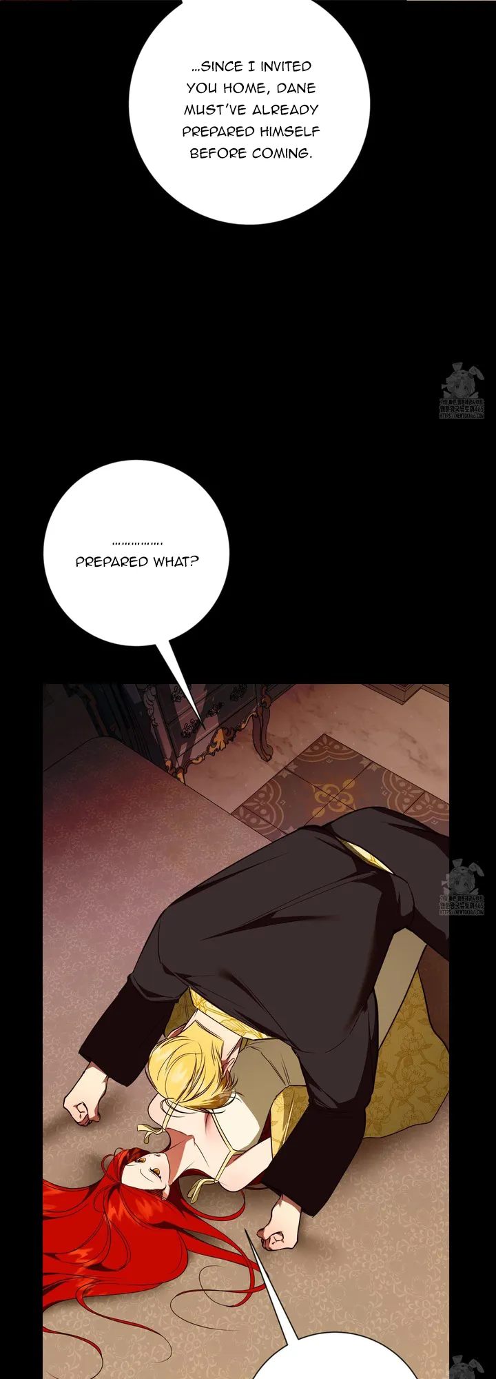 Read I Became My Son’s First Love Manga Online