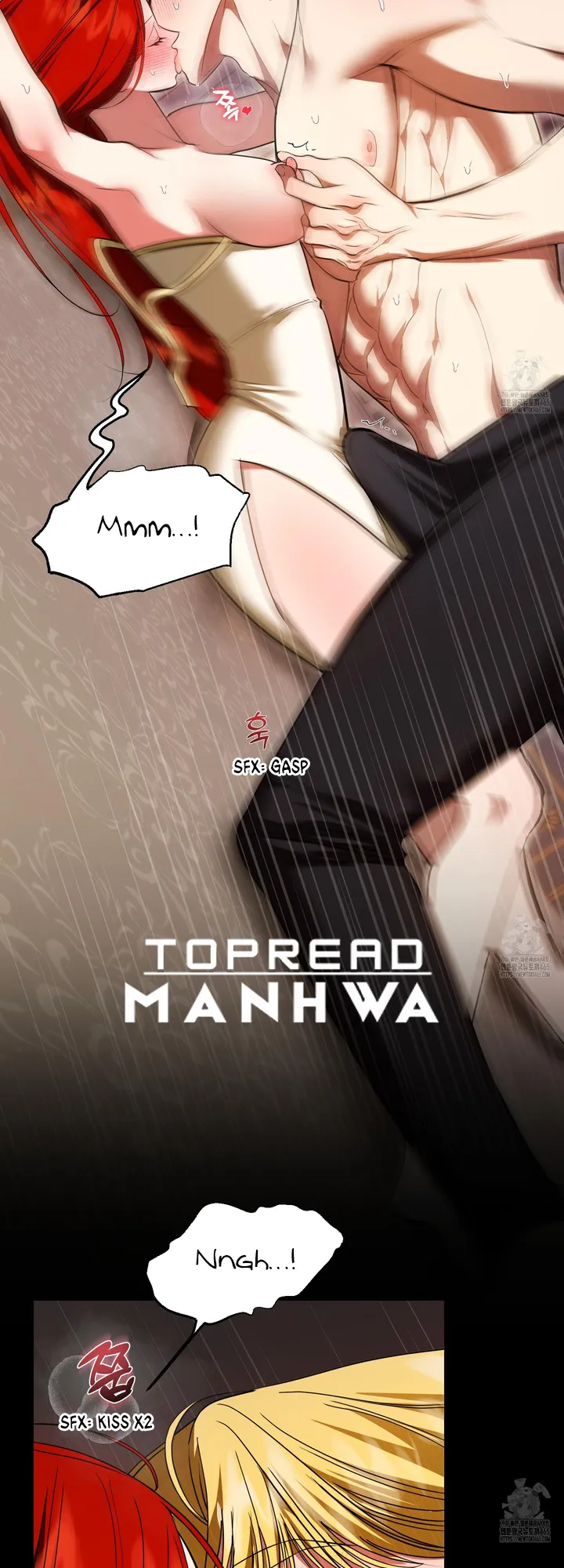 Read I Became My Son’s First Love Manga Online