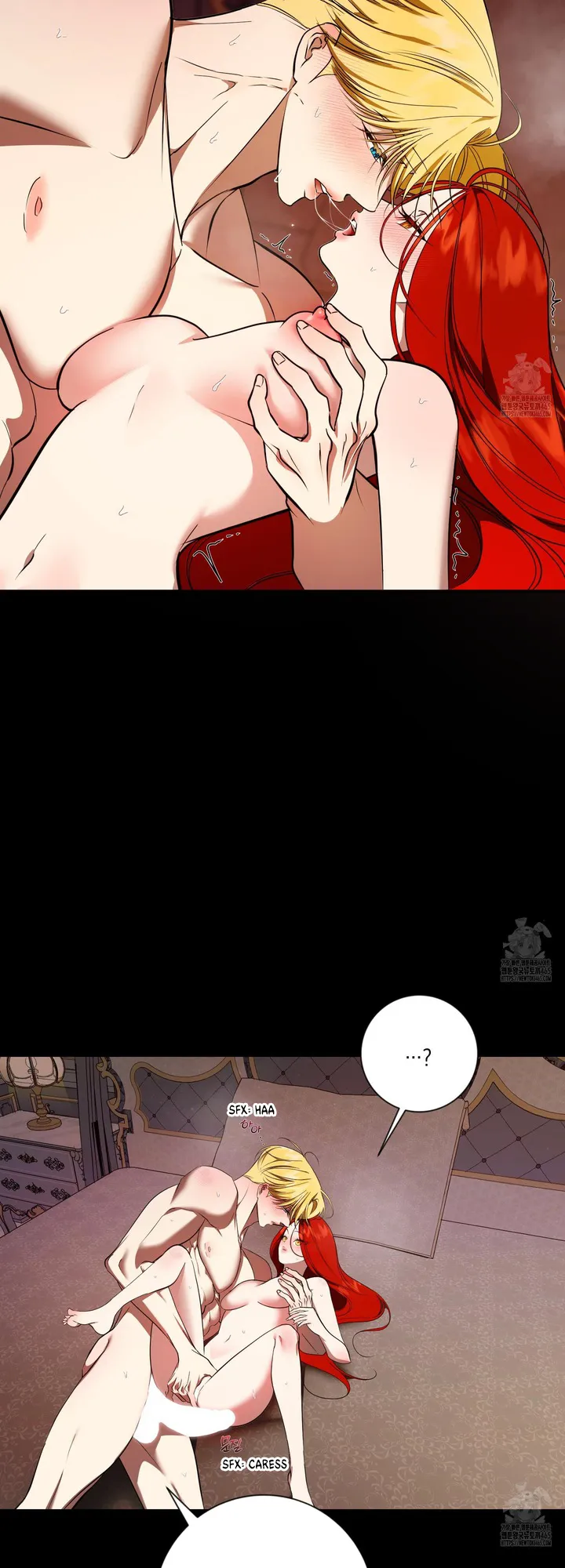 Read I Became My Son’s First Love Manga Online