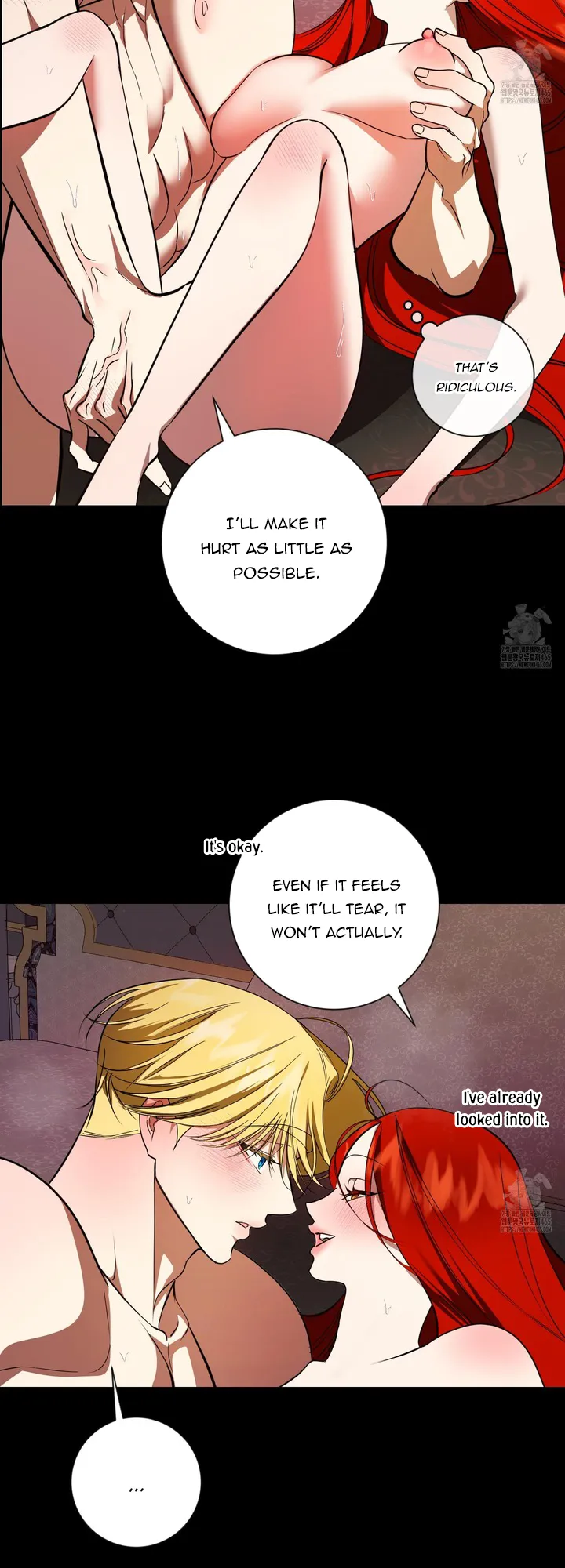 Read I Became My Son’s First Love Manga Online